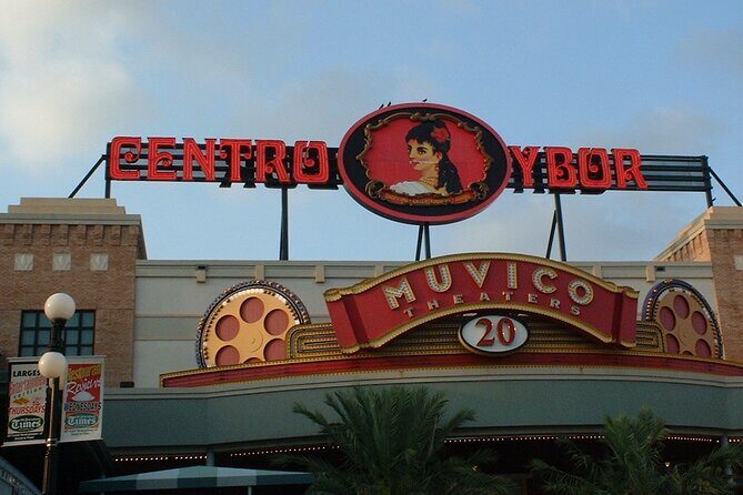 Historic Ybor City Self Guided Audio Tour - Authentic Experiences and Practical Details