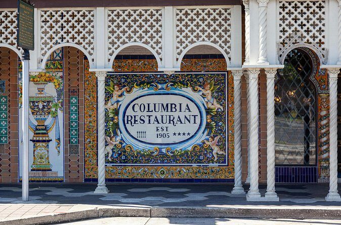 Historic Ybor City Self Guided Audio Tour - FAQ Section