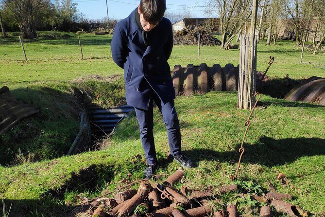 Historic Ypres WWI Sites - Tour from Brussels - Who Should Consider This Tour?