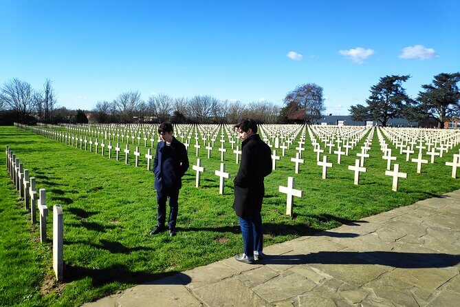 Historic Ypres WWI Sites - Tour from Brussels - Final Thoughts