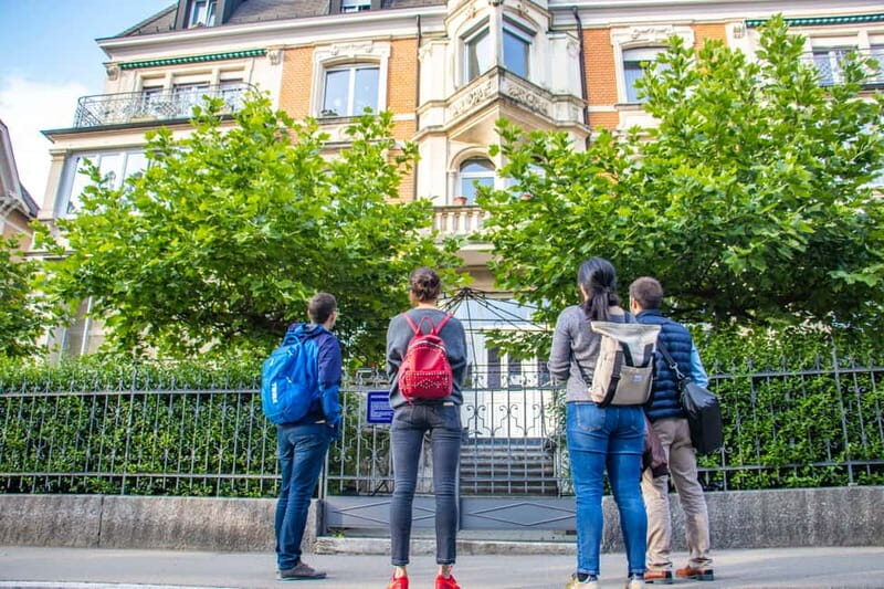 Historic Zurich: Private Tour with a Certified Guide - Authenticity and Value