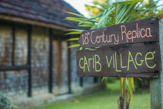 Historical 18th Century Estate Tour with Coconut Tasting - FAQ