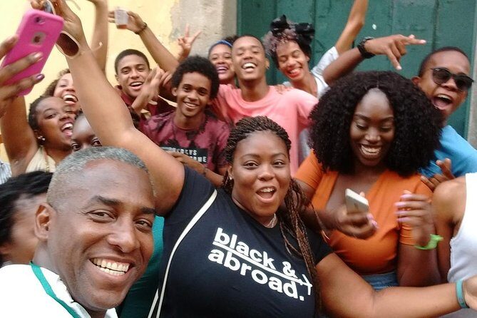 Historical African oriented City Tour - The Authentic Experience and Value