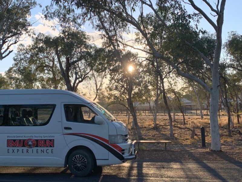 Historical Alice Tour - What Makes This Tour Special?