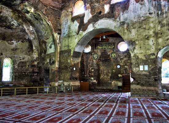 Historical Ambiance of Istanbul: Private Full-Day Tour - A Closer Look at the Itinerary: What Makes Each Stop Special