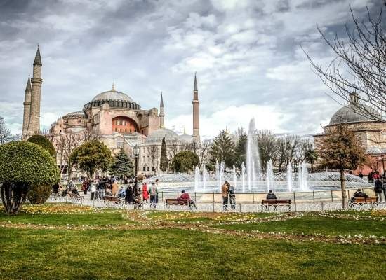 Historical Ambiance of Istanbul: Private Full-Day Tour - Analyzing the Value: Is It Worth the Price?