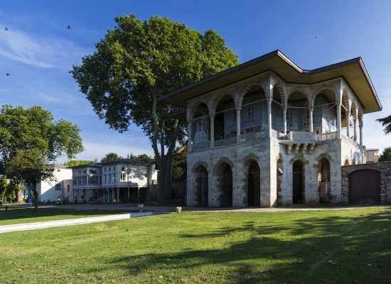 Historical Ambiance of Istanbul: Private Full-Day Tour - Who Will Love This Tour?