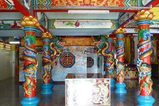 Historical And Cultural Day Tour To Takuapa Old Town From Khao Lak - What We Loved and What to Consider