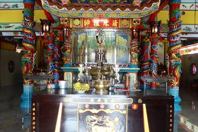 Historical And Cultural Day Tour To Takuapa Old Town From Khao Lak - Who Will Love This Tour?