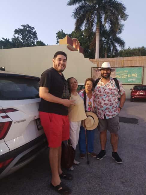 Historical and cultural tour in Merida, Yucatan, Mexico - Who Will Appreciate This Tour?