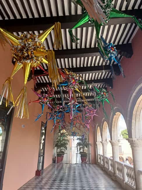 Historical and cultural tour in Merida, Yucatan, Mexico - Final Thoughts