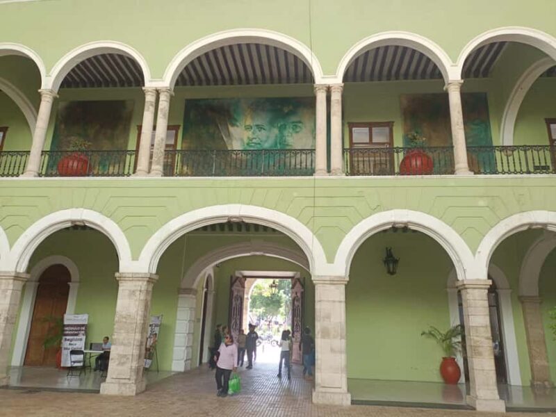 Historical and cultural tour in Merida, Yucatan, Mexico - FAQs