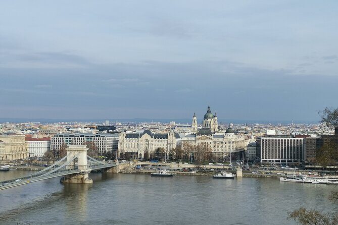 Historical and Cultural Walking Tour in Budapest - An In-Depth Look at the Tour Experience