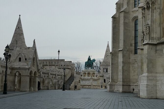 Historical and Cultural Walking Tour in Budapest - What Travelers Can Expect