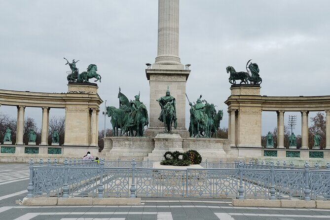 Historical and Cultural Walking Tour in Budapest - Authentic Insights from Past Participants