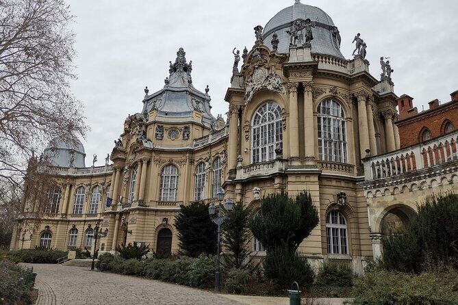 Historical and Cultural Walking Tour in Budapest - Who Will Enjoy This Tour Most?