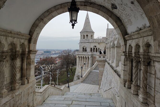 Historical and Cultural Walking Tour in Budapest - The Sum Up