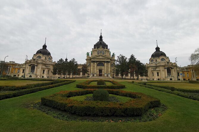 Historical and Cultural Walking Tour in Budapest - FAQ