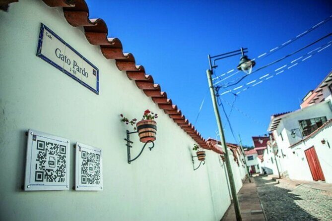 Historical and Cultural Walking Tour in Sucre with Guide - Discover Sucre’s Charm with a Guided Walking Tour