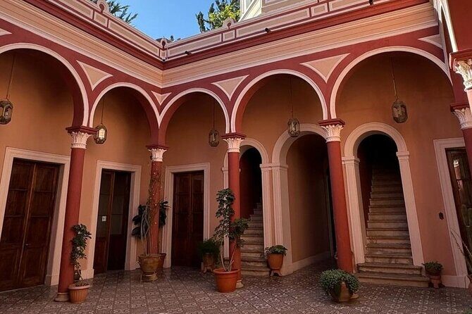 Historical and Cultural Walking Tour in Sucre with Guide - The Value of This Tour