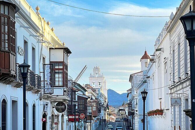 Historical and Cultural Walking Tour in Sucre with Guide - Final Thoughts