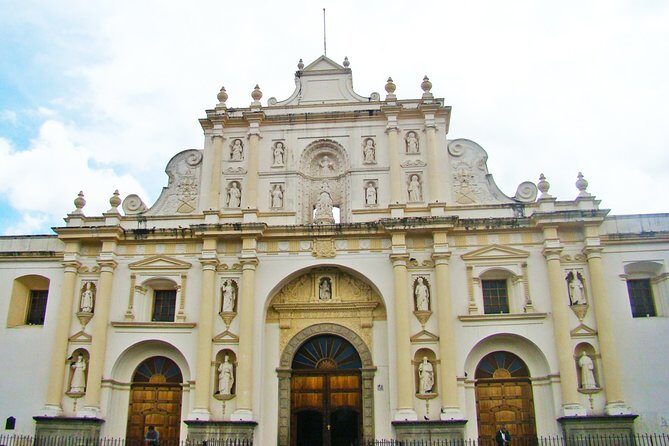 Historical and Cultural Walking Tour of Antigua Guatemala - Final Words