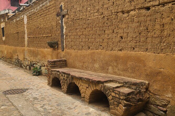 Historical and Cultural Walking Tour of Oaxaca - A Deep Dive Into Oaxaca’s Heritage in Just Two Hours