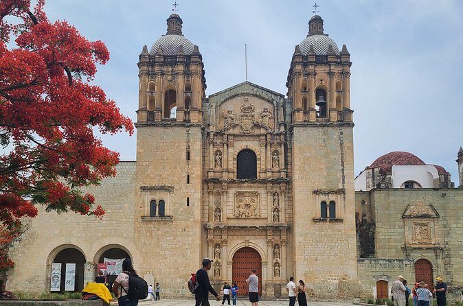 Historical and Cultural Walking Tour of Oaxaca - Frequently Asked Questions