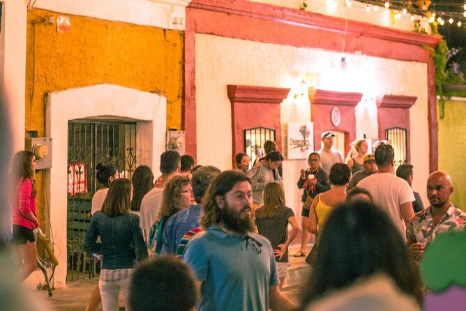 Historical and Cultural Walking Tour of San José del Cabo - Key Points