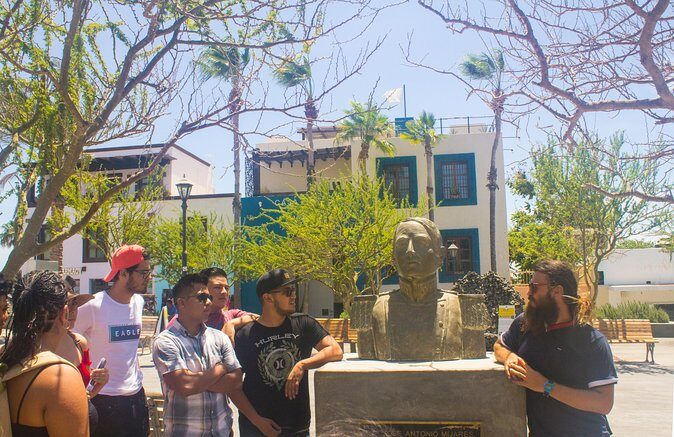 Historical and Cultural Walking Tour of San José del Cabo - The Value of a Guided Walk