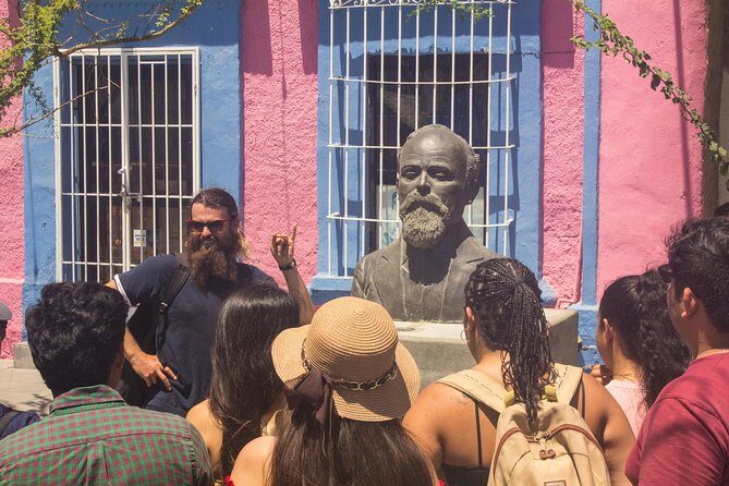 Historical and Cultural Walking Tour of San José del Cabo - Who Will Love This Tour?