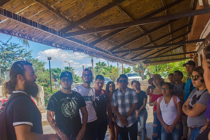Historical and Cultural Walking Tour of San José del Cabo - Frequently Asked Questions