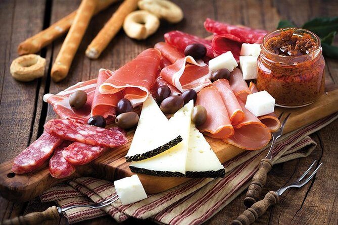 Historical and Gastronomic Tour from Naples - FAQs