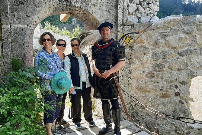 Historical And Heritage Upper Carniola Tour - A Closer Look at the Upper Carniola Tour