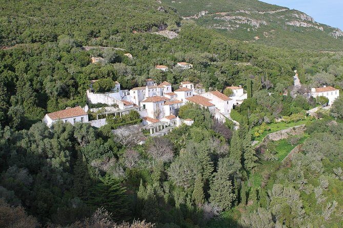 Historical and Natural Arrábida: Private Tour from Lisbon - Practical Insight and Value