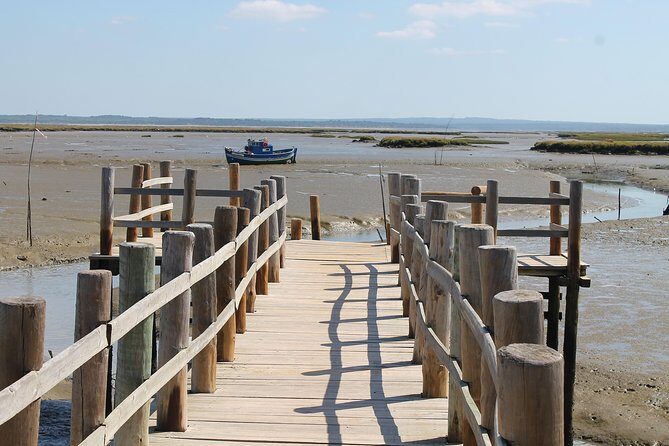 Historical and Natural Arrábida: Private Tour from Lisbon - Who Is This Tour Best For?