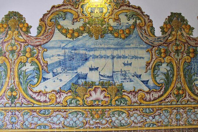 Historical and Natural Arrábida: Private Tour from Lisbon - Final Advice