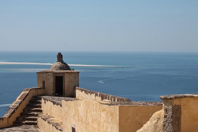 Historical and Natural Arrábida: Private Tour from Lisbon - Frequently Asked Questions