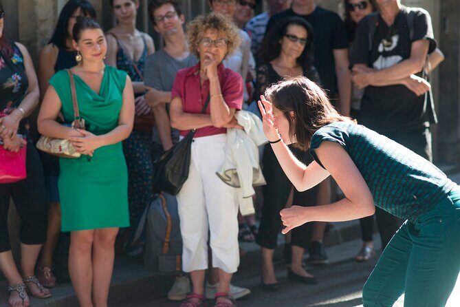 Historical and naughty tour of Lyon - Why This Tour Works for Travelers