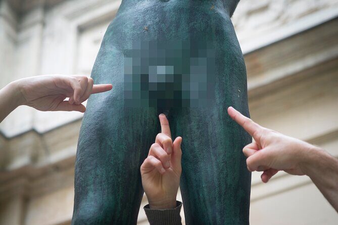 Historical and naughty tour of Lyon - In-Depth Look at the Details
