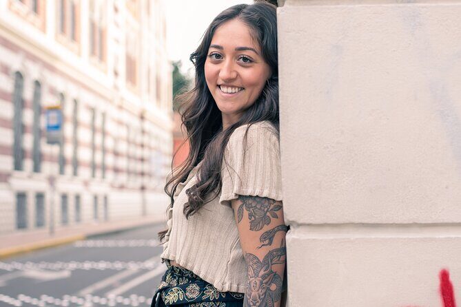 Historical and Photography Tour in Bogota - Exploring Bogotá Through a Personal Lens: The Historical and Photography Tour