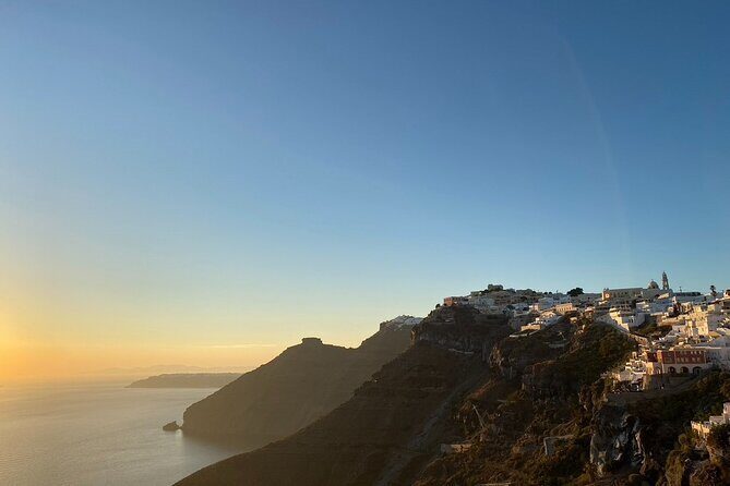 Historical and Wine Tour - Authentic Experiences and Hidden Gems