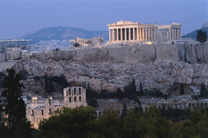 Historical Athens Private Tour - The Sum Up: Is This Tour Right for You?