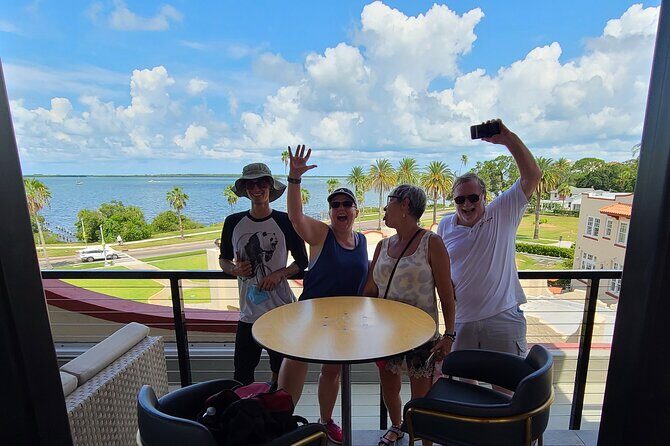 Historical Bicycle Tour of Dunedin - Who Should Consider This Tour?