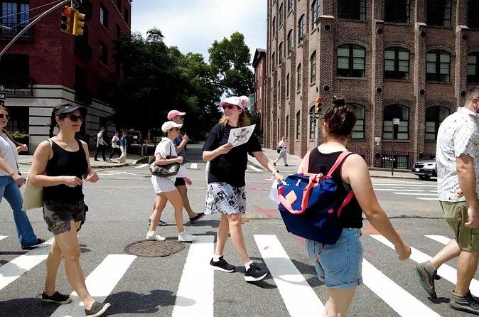 Historical Cat Tales Walking Tour Lower East Side - A Detailed Look at the Historical Cat Tales Walking Tour