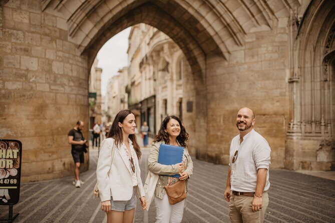 Historical Center, Bordeaux Food Tour - Who Might Want More?