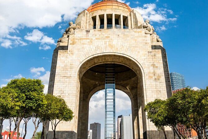 Historical Center of the CDMX on foot - What Our Reviewers Say