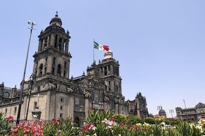 Historical Center of the CDMX on foot - The Sum Up: Is This Tour Worth Your Time?