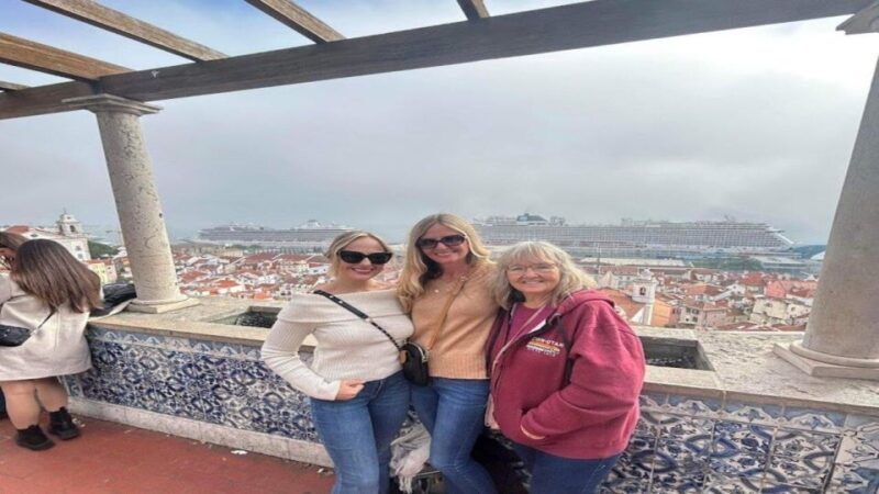 Historical Center Tour in Lisbon - 3H - Private Tuk Tuk Tour - FAQ