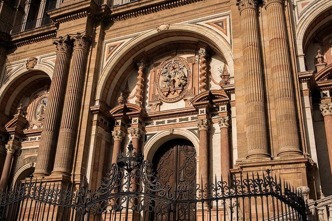 Historical Centre and Cathedral of Málaga - Frequently Asked Questions